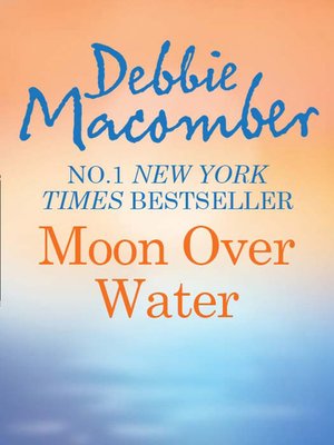 cover image of Moon Over Water